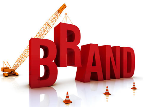 brand building