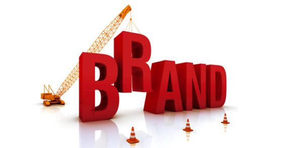 brand building