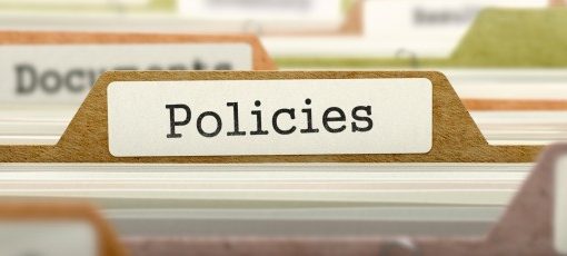 information security policies